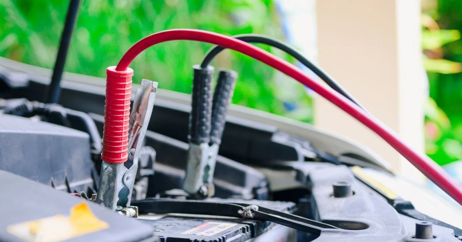 Sultandağı Akü Takviye