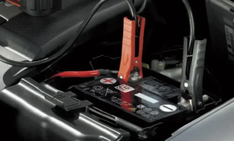 Sultandağı Akü Takviye